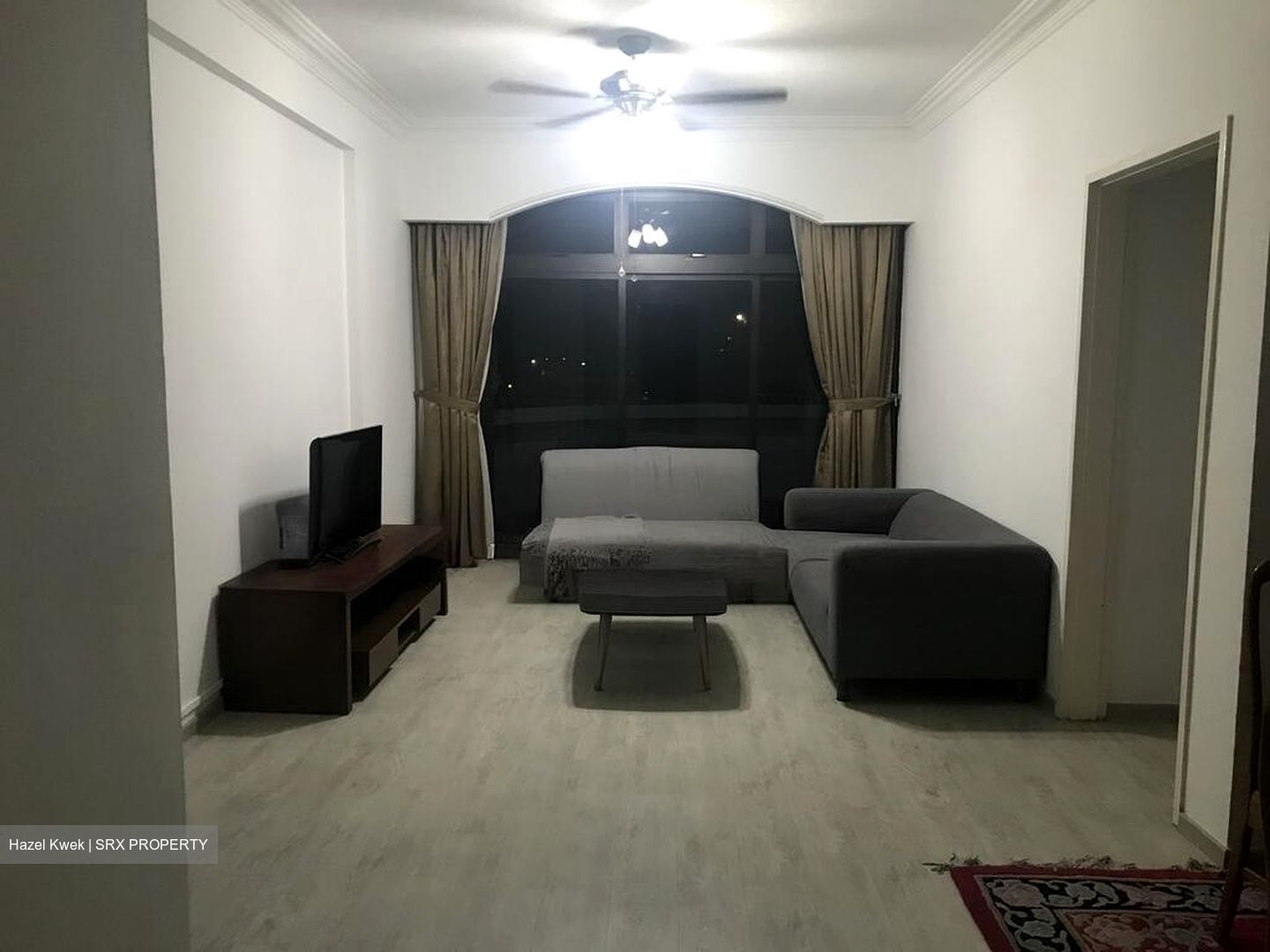Mandarin Gardens (D15), Condominium #499331471